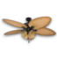 53719 52" Bronze LED Indoor/Outdoor Ceiling Fan