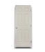 53721 6 Panel Prehung Interior Door 30": x 80"