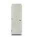 53723 Single Recessed Panel Prehung Interior Door 24" x 80"