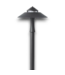 53724 Bronze Low Voltage LED Outdoor Path Light