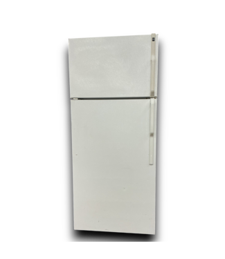 53730 White Top Freezer Refrigerator 28"W