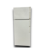 53730 White Top Freezer Refrigerator 28"W