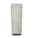 53738 28" x 96" Prehung Solid White Interior Door LH