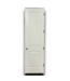 53740 28" x 96" Prehung Solid White Interior Door LH
