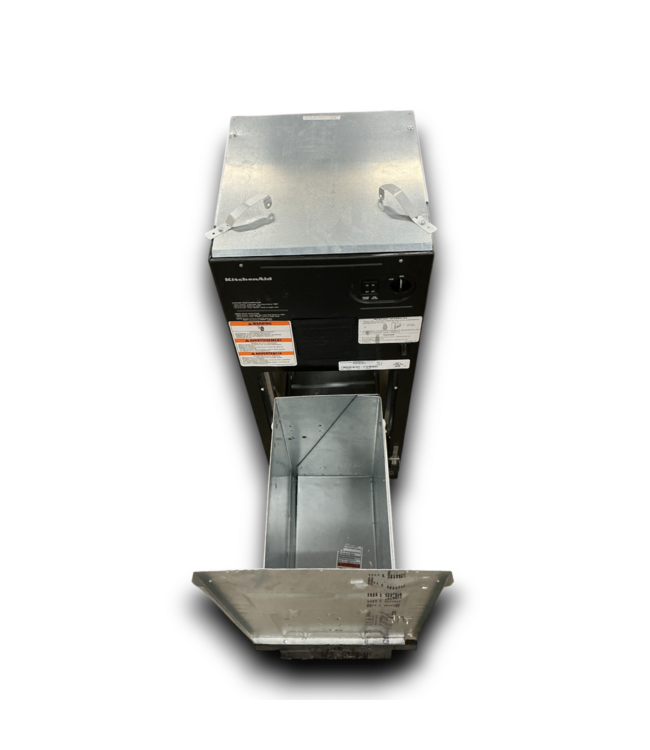 53741 Panel Ready Trash Compactor 15"