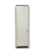 53740 28" x 96" Prehung Solid White Interior Door LH