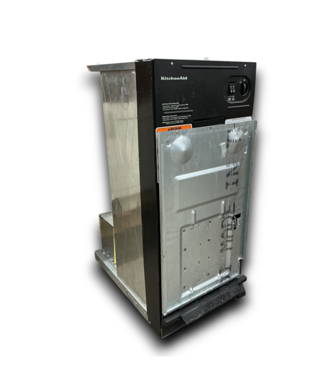 53741 Panel Ready Trash Compactor 15"