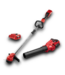 53744 Cordless Battery String Trimmer & Blower 40-V
