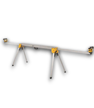 53745 Aluminum Adjustable Miter Saw Stand