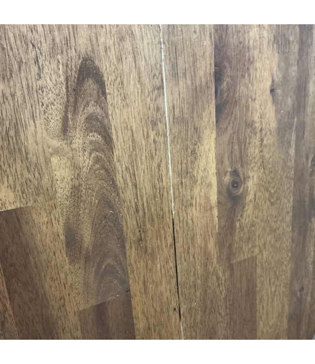 53734 Espresso Acacia Butcher Block 25" x 48"