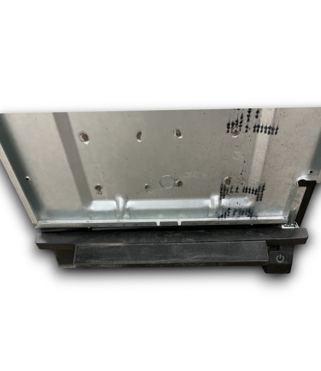 53741 Panel Ready Trash Compactor 15"