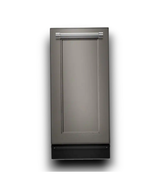 53741 Panel Ready Trash Compactor 15"
