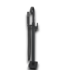 53749 Levantine Matte Black Freestanding Bathtub Faucet