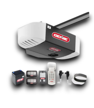 53750 Belt Drive Garage Door Opener