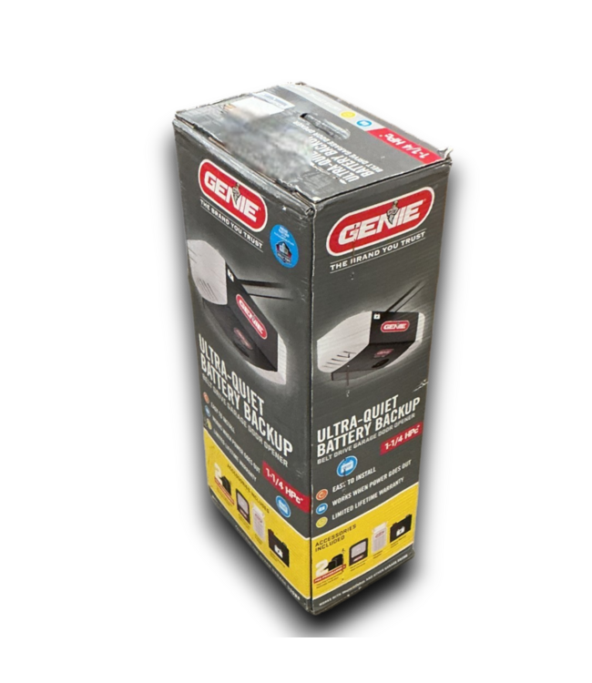 53750 Belt Drive Garage Door Opener