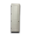 53752 28" x 96" Prehung Solid White Interior Door RH