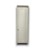 53752 28" x 96" Prehung Solid White Interior Door RH