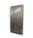 53755 Espresso Stained Acacia Wood Butcher Block 5'L