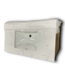 53751 Sandbanks White Oak Bathroom Vanity With Top 36"