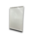 53774 White Acrylic Shower Walls 64" W x 102.25"H x 2"L