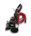 53775 Cold Water Gas Pressure Washer 3100 PSI