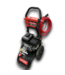 53775 Cold Water Gas Pressure Washer 3100 PSI