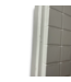 53769 White Acrylic Shower Walls 64" W x 102.75"H x 4.5"L