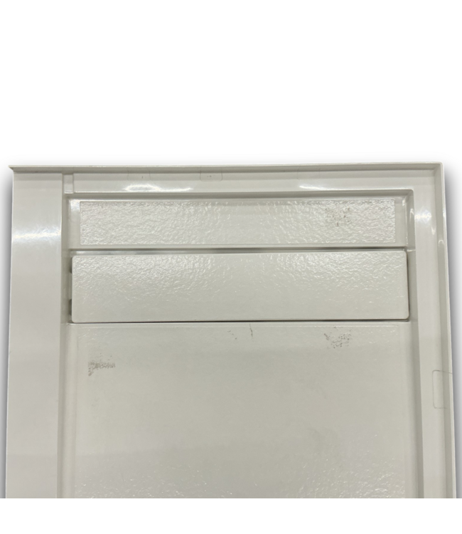 53779 Left Drain Shower Base 30"L x 60"W x 2.5"H