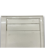 53779 Left Drain Shower Base 30"L x 60"W x 2.5"H