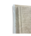 53780 Marbled Tan Shower Wall  64"H x 102"W x 3"L