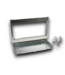 53789 Stainless Steel Microwave Trim Kit