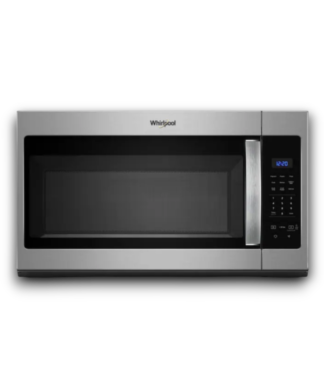 53792 Stainless Steel Over the Range Microwave 1.7 cu. ft.