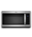 53792 Stainless Steel Over the Range Microwave 1.7 cu. ft.