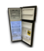 53798 Black Compact Top Freezer Refrigerator  8.6 cu. ft.