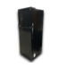 53798 Black Compact Top Freezer Refrigerator  8.6 cu. ft.