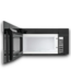 53800 Gallery Stainless Steel Over-The-Range Microwave
