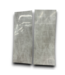 53799 2pc. Roman Block Designed Shower Walls 38"W x 98"L