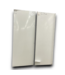 53801 2pc.Roman Block Designed Shower Walls 38"W x 98"L