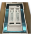 53789 Stainless Steel Microwave Trim Kit