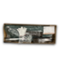53802 Metal Planter Box With PVC Cover Roll-Up Window