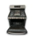 53803 Stainless Steel Freestanding Gas Range 30"