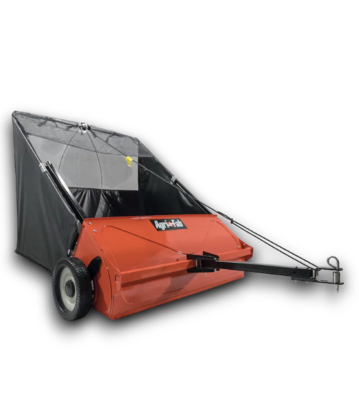 53805 Tow Lawn Sweeper 20 cu. ft.