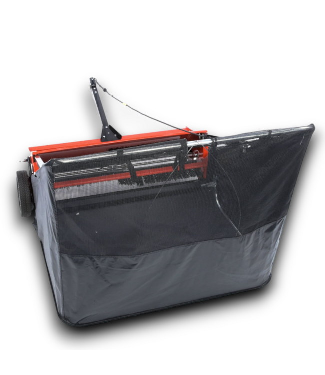 53805 Tow Lawn Sweeper 20 cu. ft.
