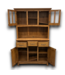 53815 Honey Oak Buffet 41"W
