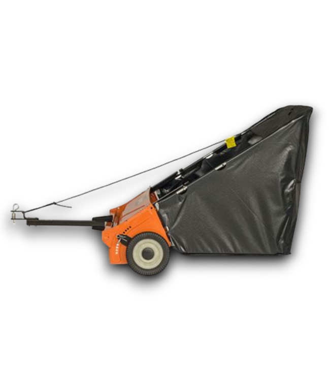 53805 Tow Lawn Sweeper 20 cu. ft.