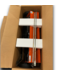 53805 Tow Lawn Sweeper 20 cu. ft.