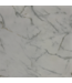 53816  2-Piece Gray Marble Design Shower Wall 40" x 98"