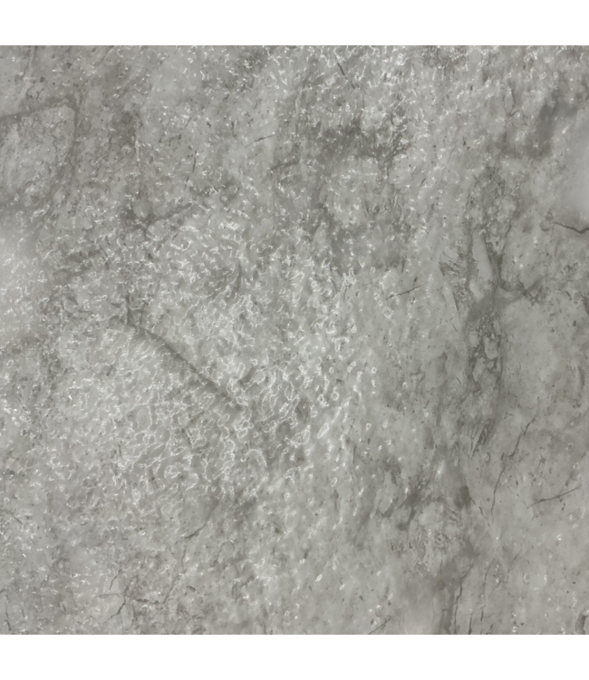 53819 Arctic Ice Custom Size Shower Base 54"x 30"