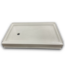 53826 Acrylic Shower Base White 60" x 36"
