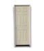 53829 Prehung 6-Panel Hollow Interior Door 30" x 79" RH